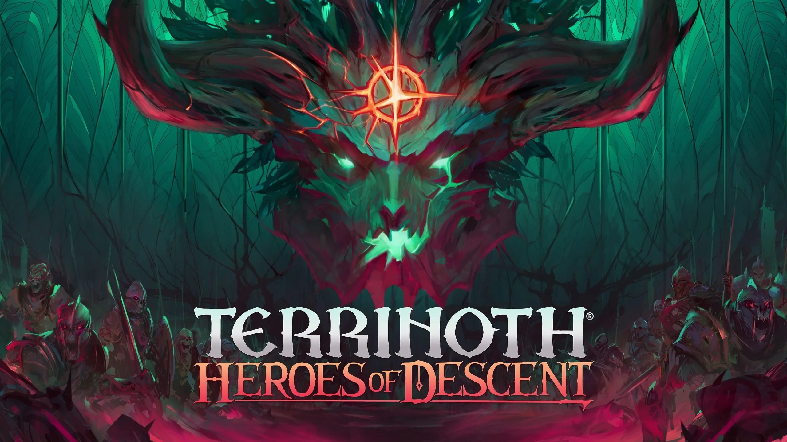 A New Tale in Terrinoth: Story, Setting, and Structure