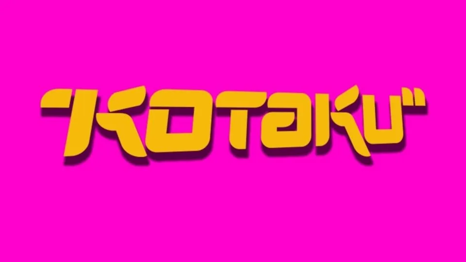 The Kotaku Strategy: Reinforcement and Refocus