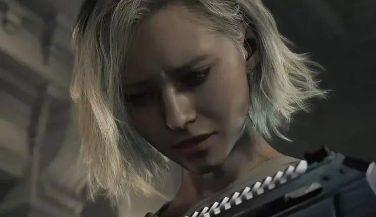 Deconstructing the Survival Horror-Tactics Hybrid