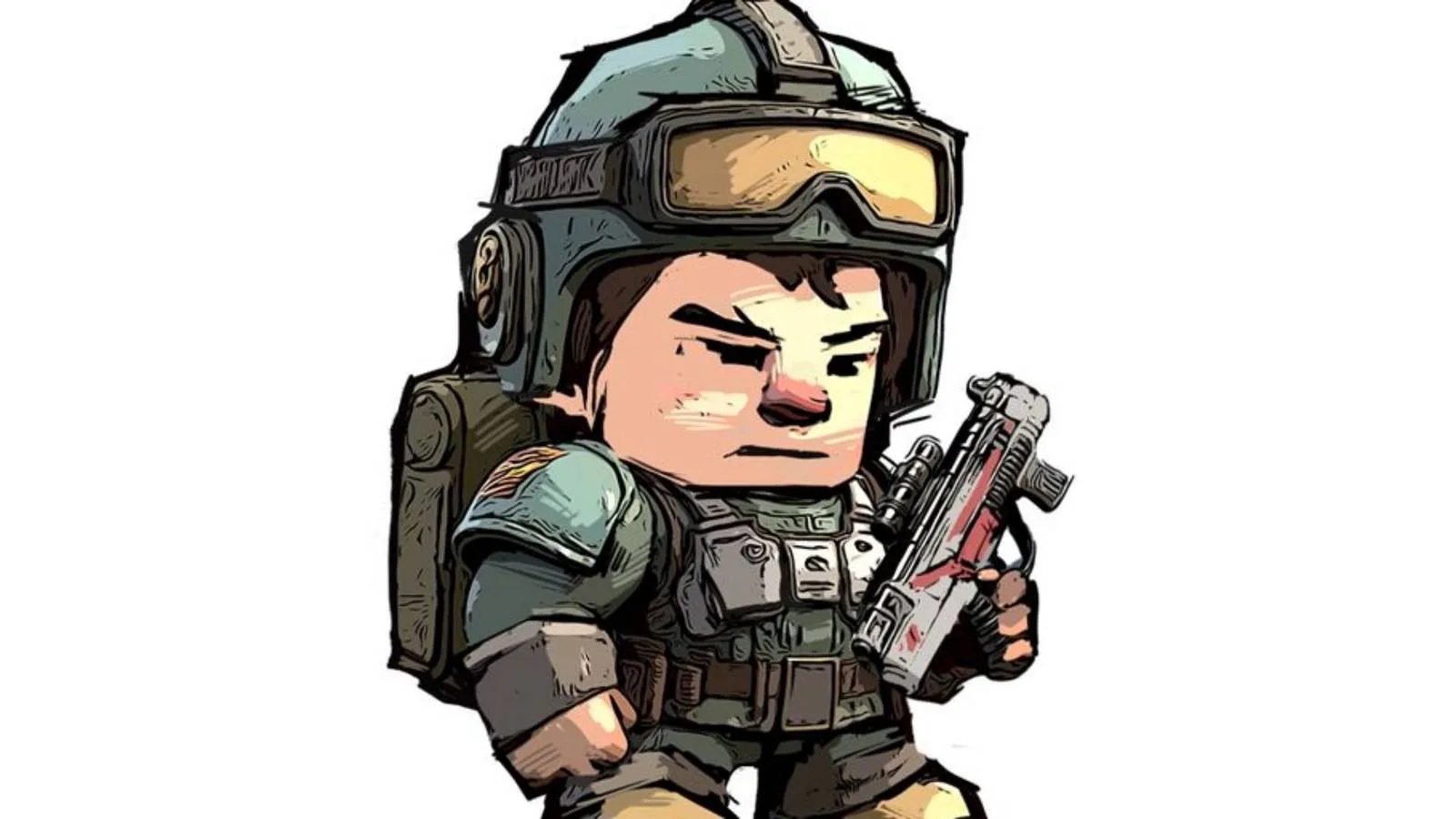 StarLords to Starlost: How a Steam Roguelike's Rebranding Race Against Disney Became a Community Story