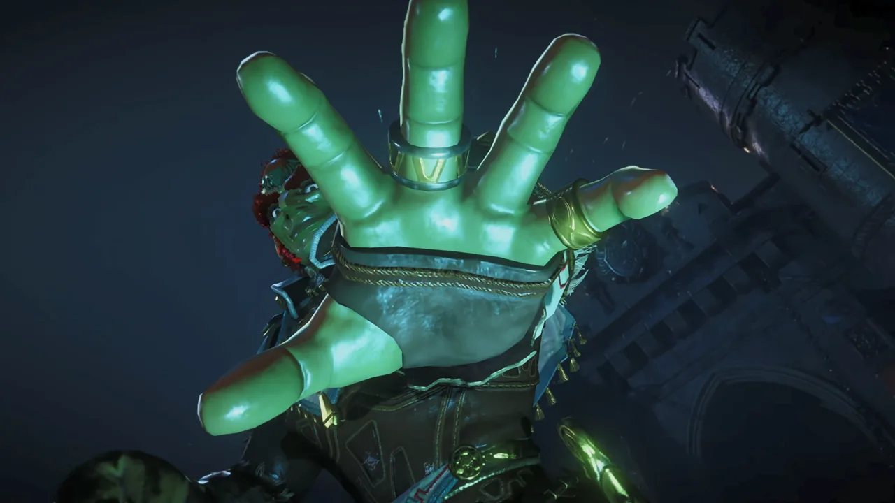 The Legend of Zelda: Ocarina of Time Remake's New Ganondorf Clip Explained - Slow Motion, Switch 2 Details, and What It Reveals