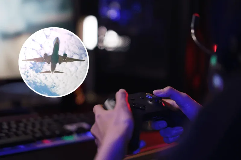 From Controller to Controller: How the FAA is Recruiting Gamers to Solve the Air Traffic Crisis