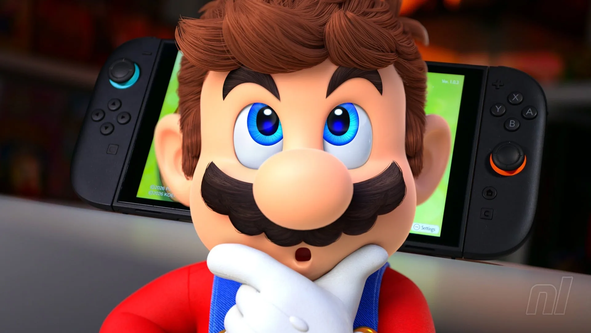 First-Party Firepower – Nintendo's Heavy Hitters for 2026-2027