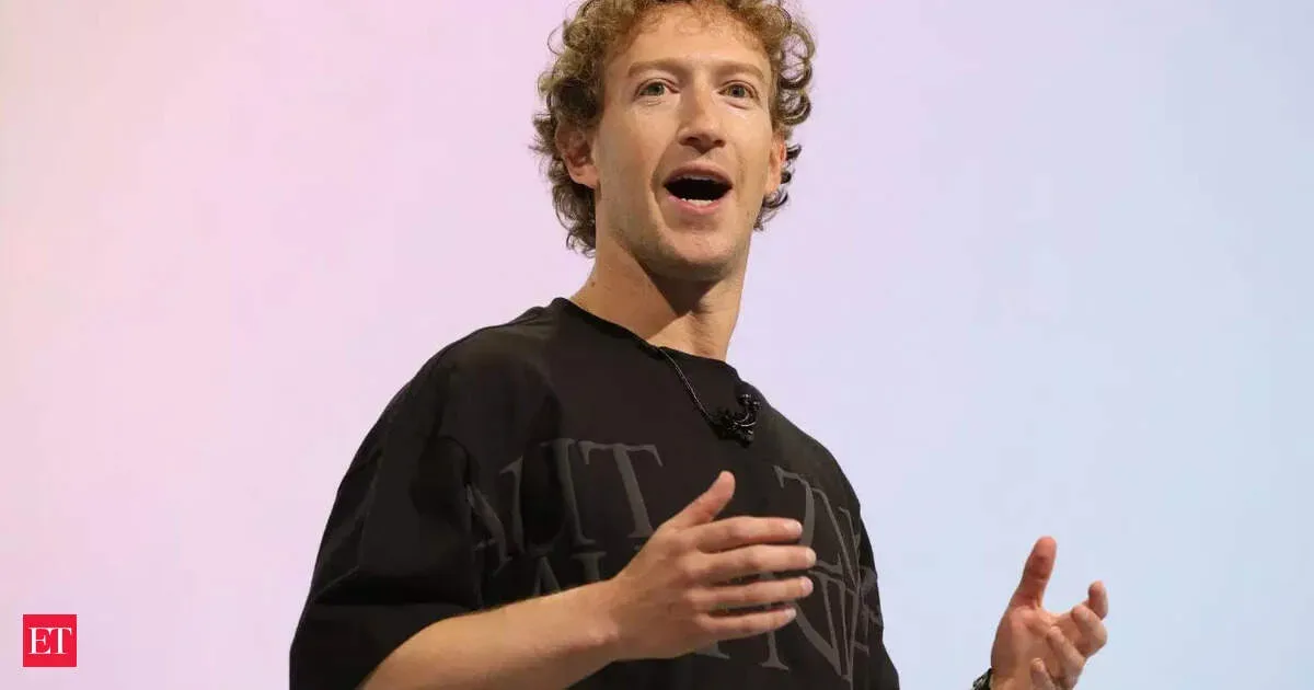 Inside Meta's AI Ambition: The Zuckerberg Avatar and the Future of Corporate Leadership