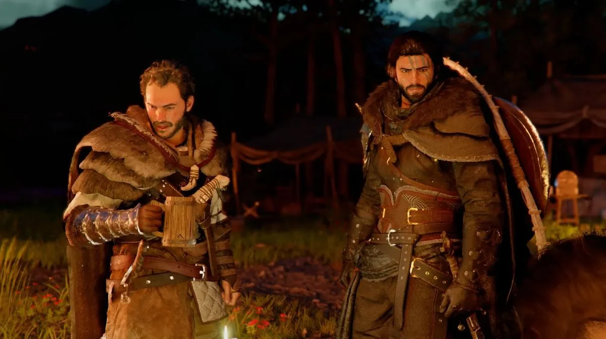 The Standard Console Experience: PS5 & Xbox Series X