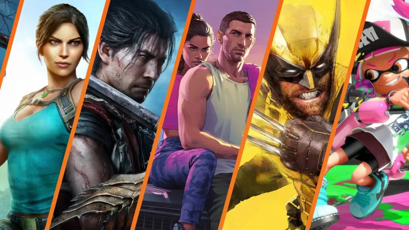 May 2026: The Biggest Month in Gaming History? A Complete Release Guide