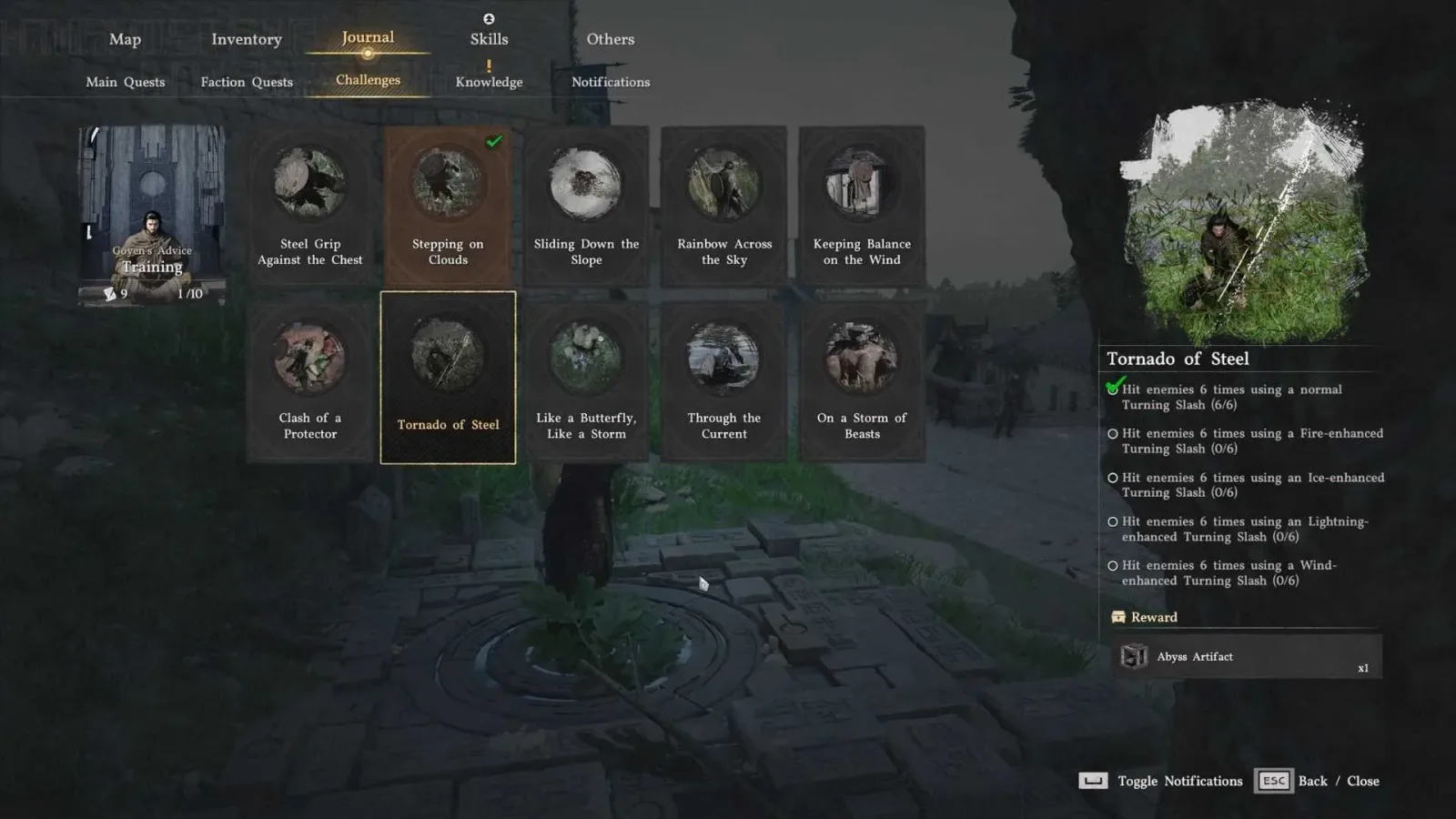 All Training Challenges in Crimson Desert - Complete Guide to Locations, Objectives, and Rewards
