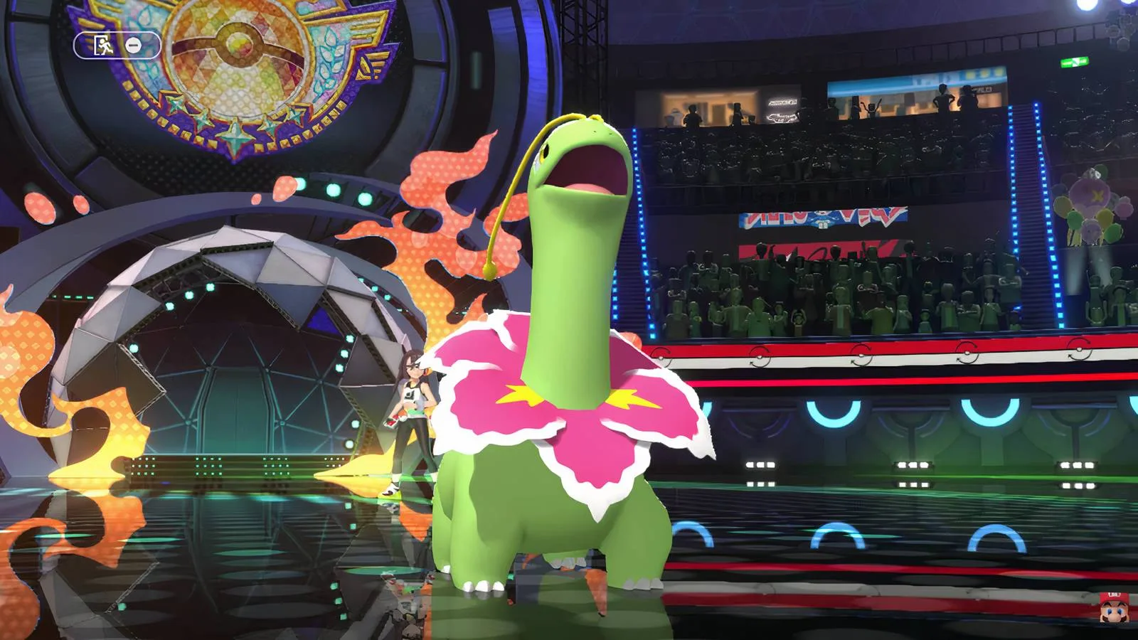 What is Pokémon Champions? The Stadium Successor Arrives