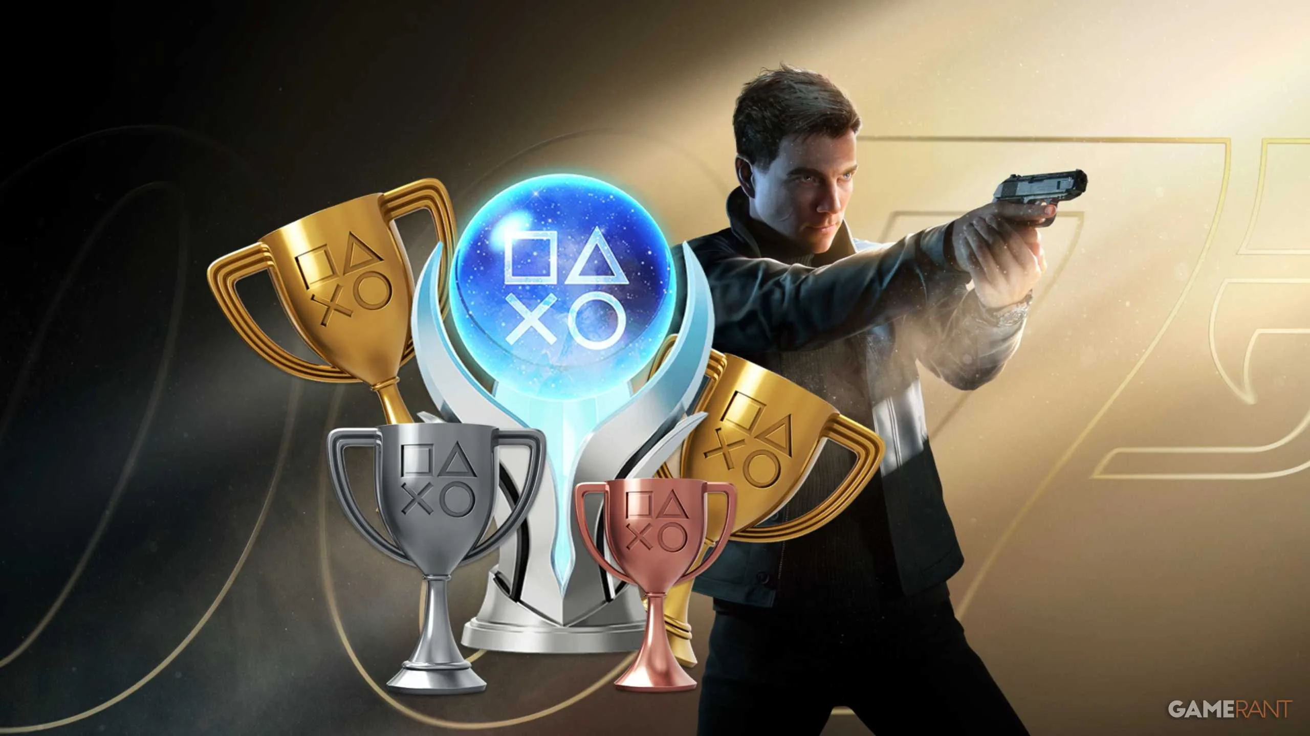 007 First Light TrophyAchievement Guide