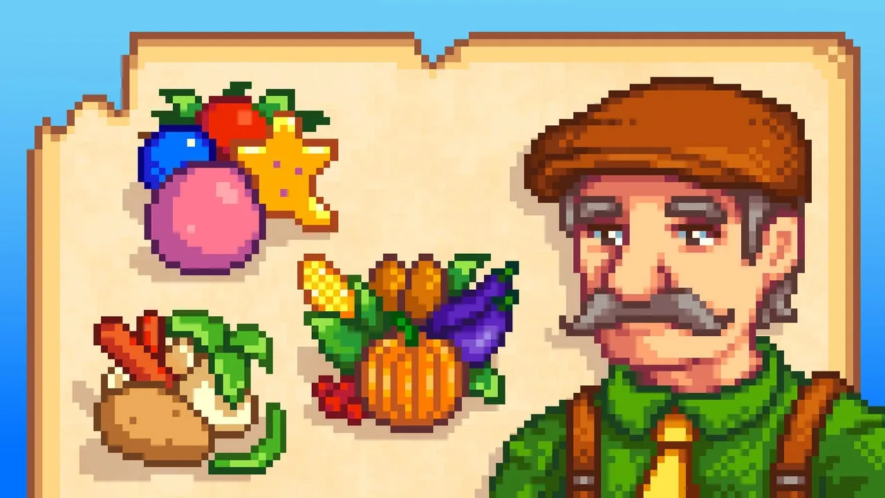 The Last Secret of Stardew Valley: Why a Decade-Old Mystery Remains Unsolved