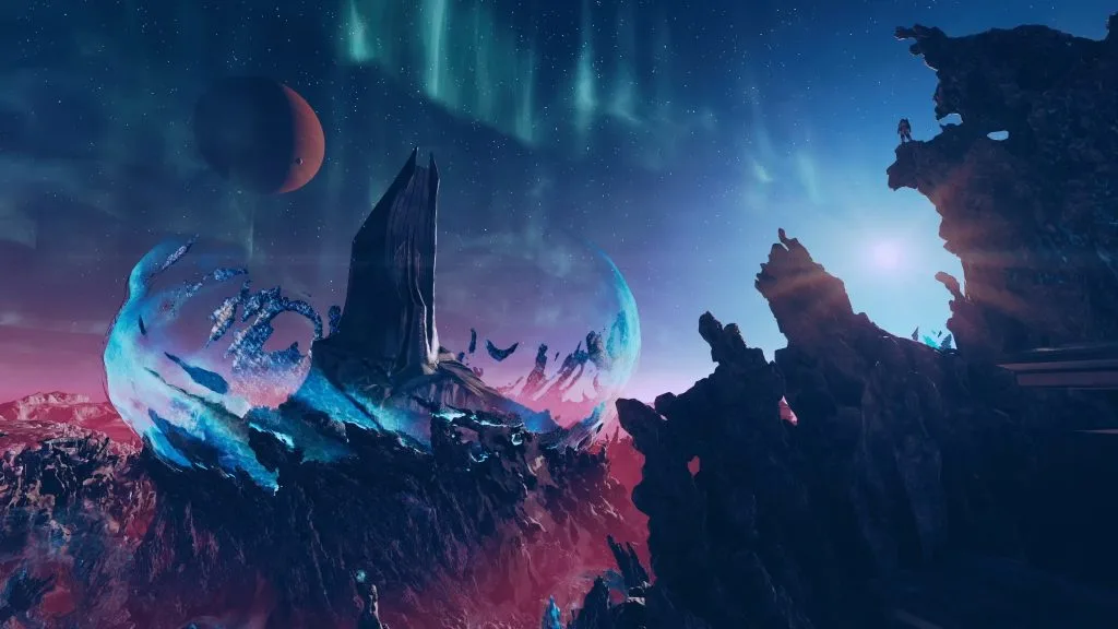 Deepening the Loot Loop: X-Tech, Legendary Crafting & New Progression