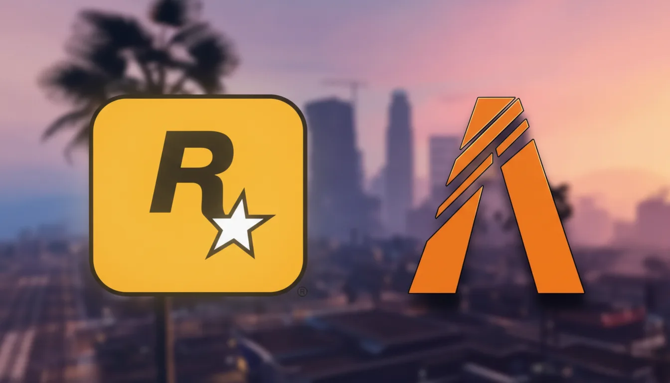 From Ban to Buyout: Rockstar's Modding U-Turn