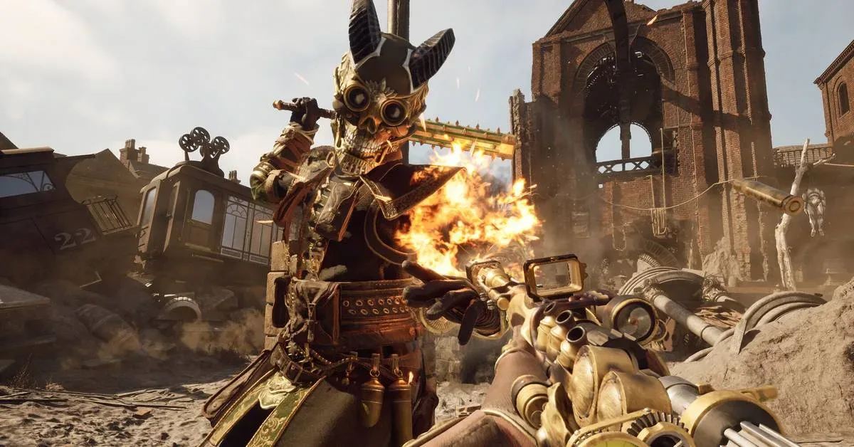Clockwork Revolution locks 2027 release and Xbox exclusivity - a bold new direction for Microsoft