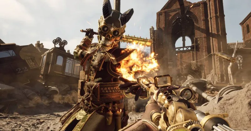 Clockwork Revolution locks 2027 release and Xbox exclusivity - a bold new direction for Microsoft
