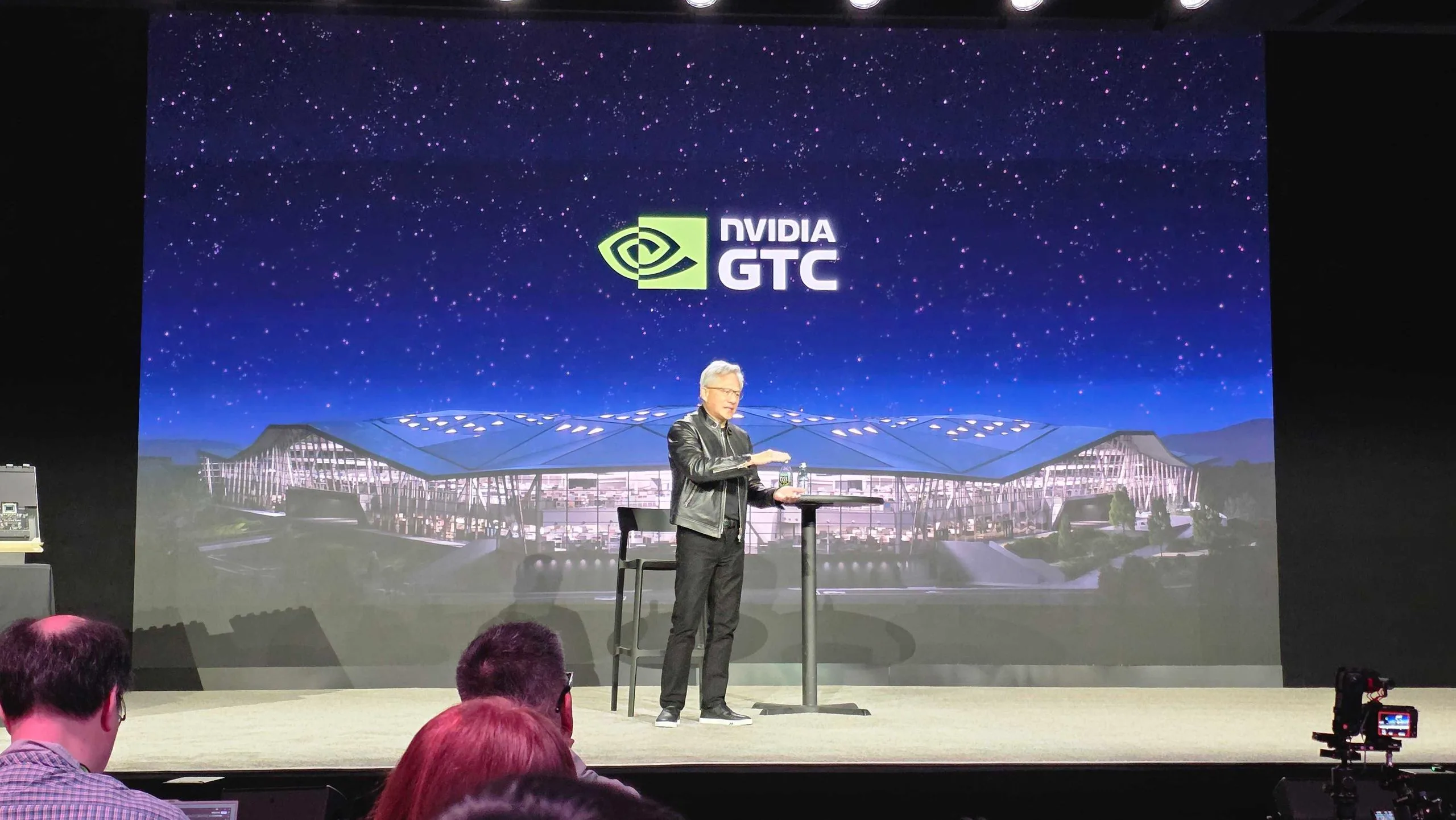DLSS 5 Controversy Explained: Nvidia CEO Jensen Huang Defends "Neural Rendering" Against Artistic Integrity Criticism