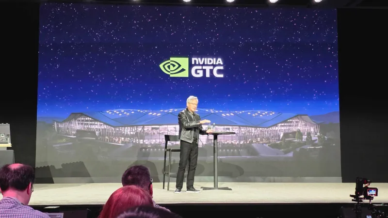DLSS 5 Controversy Explained: Nvidia CEO Jensen Huang Defends "Neural Rendering" Against Artistic Integrity Criticism