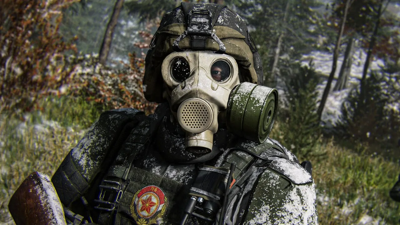 From Abandoned Beta to Full-Featured Extraction Shooter: Modern Warfare 4’s DMZ Gets First Gameplay Reveal