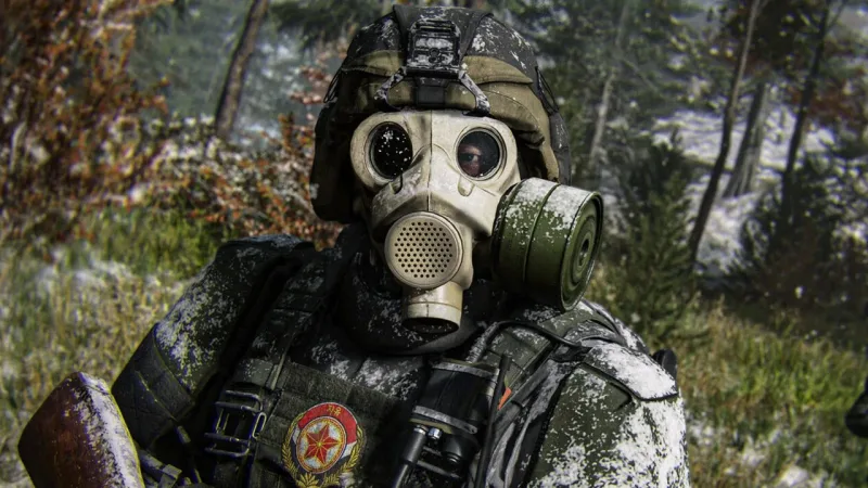From Abandoned Beta to Full-Featured Extraction Shooter: Modern Warfare 4’s DMZ Gets First Gameplay Reveal