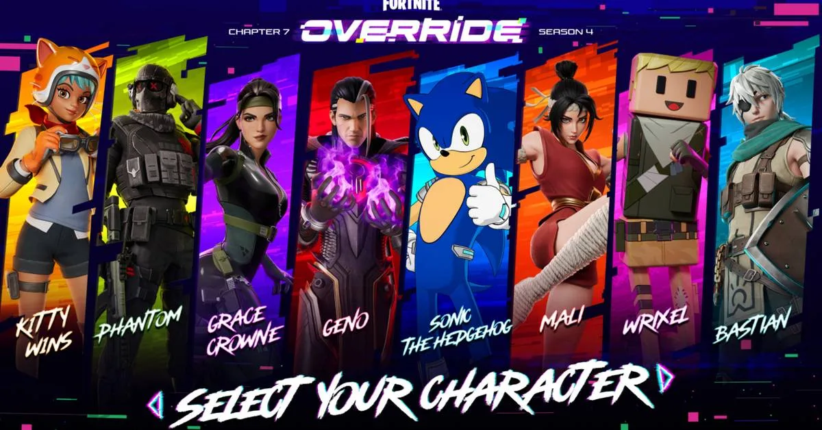 Override, by the Numbers