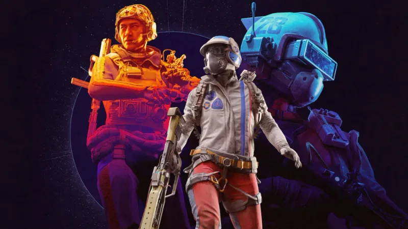 Arc Raiders Roadmap Breakdown: New Map, Threats, and Scrappy Updates Through April 2026