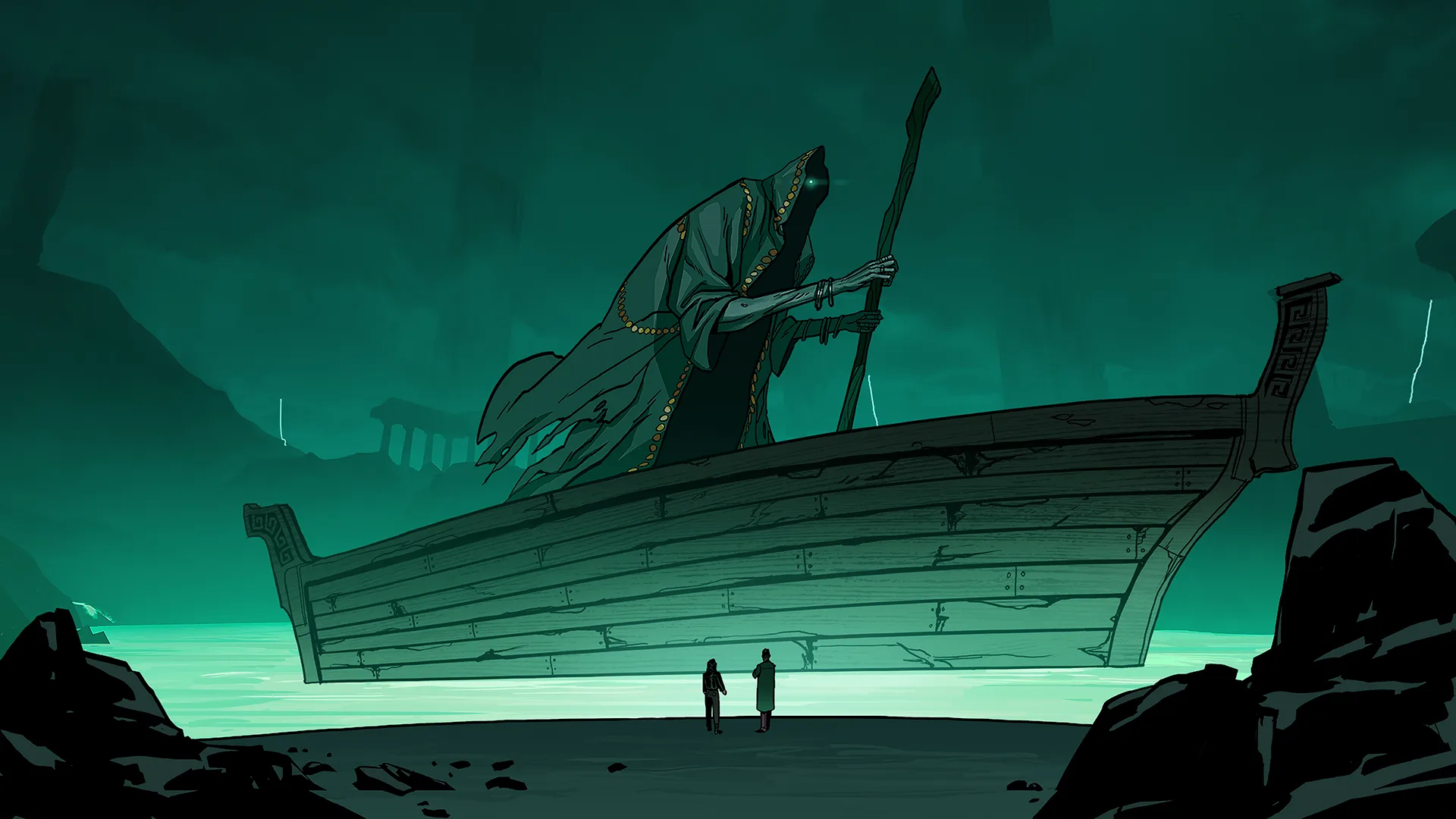 The Man Behind Thedas: From BioWare Legend to Indie Founder