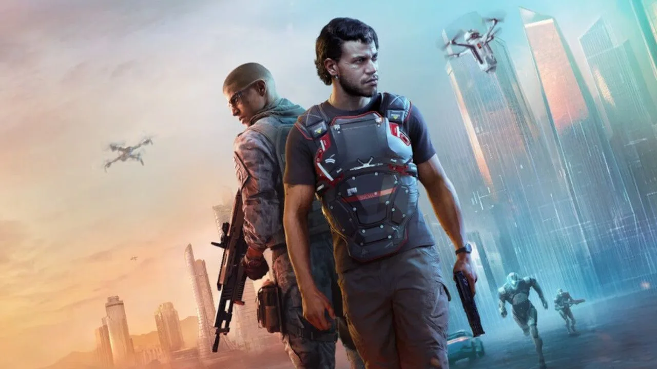 The Official Narrative: A CEO's Tale of Espionage and Sabotage