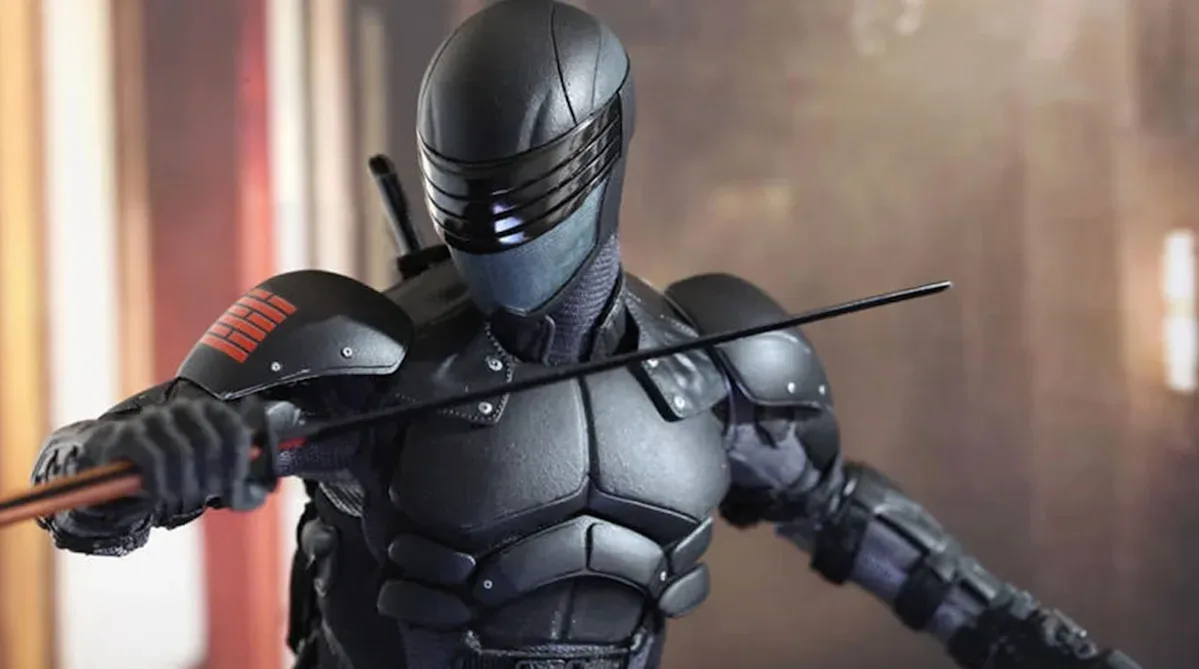 Snake Eyes Game Development in Flux: Studio Closure, Hasbro's Commitment, and the Future of the G.I. Joe Project