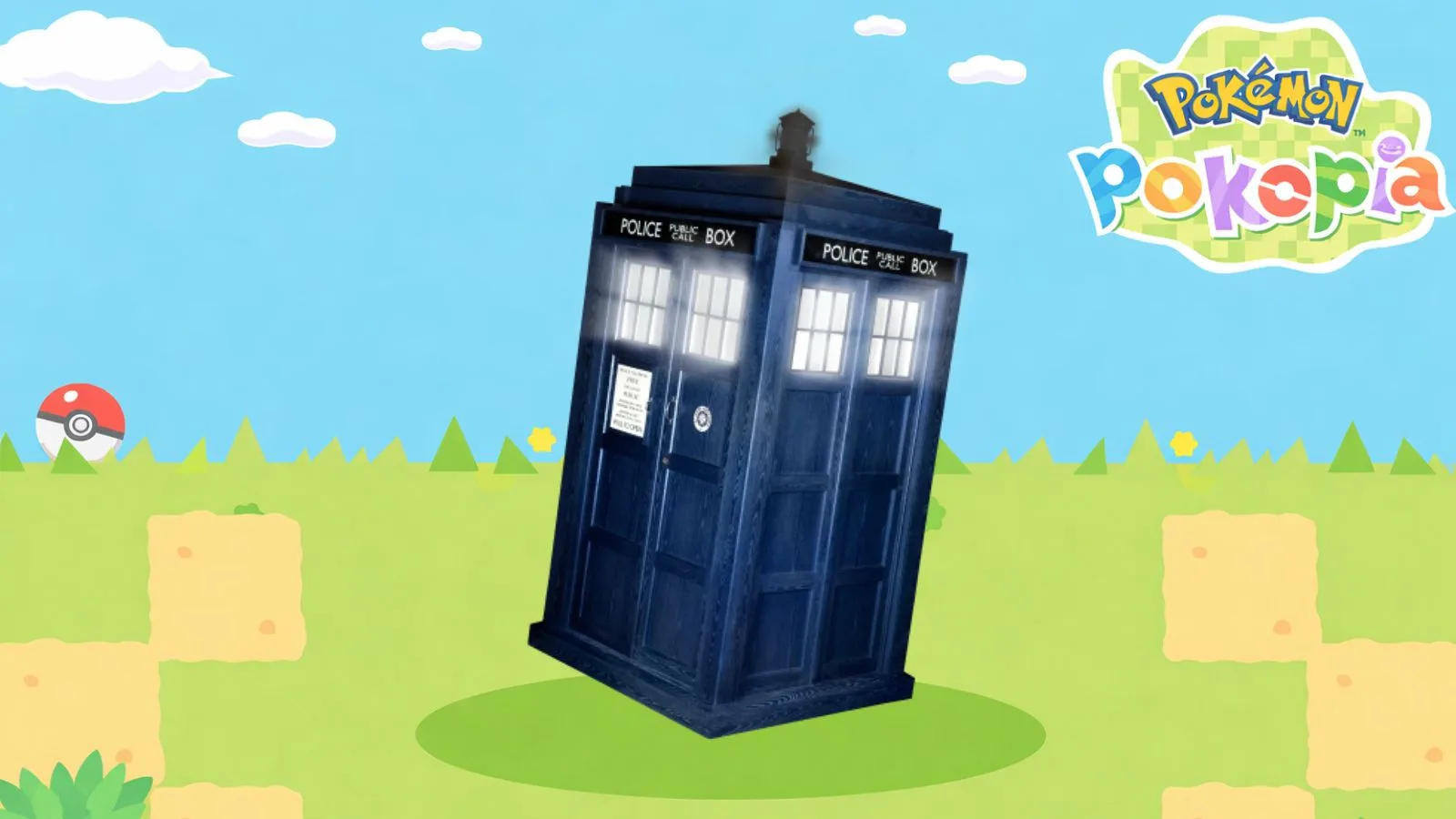 The Step-by-Step Time Travel Method