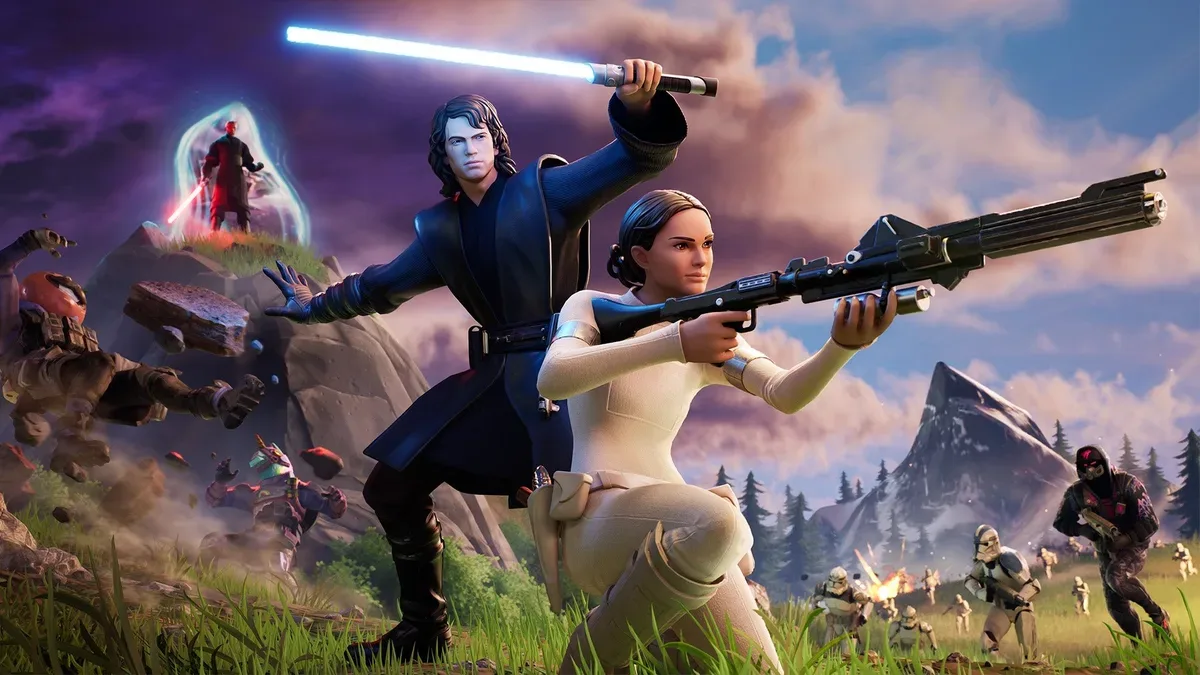 Disney's Epic Ambition: Analyzing the Potential Acquisition of Fortnite Maker Epic Games