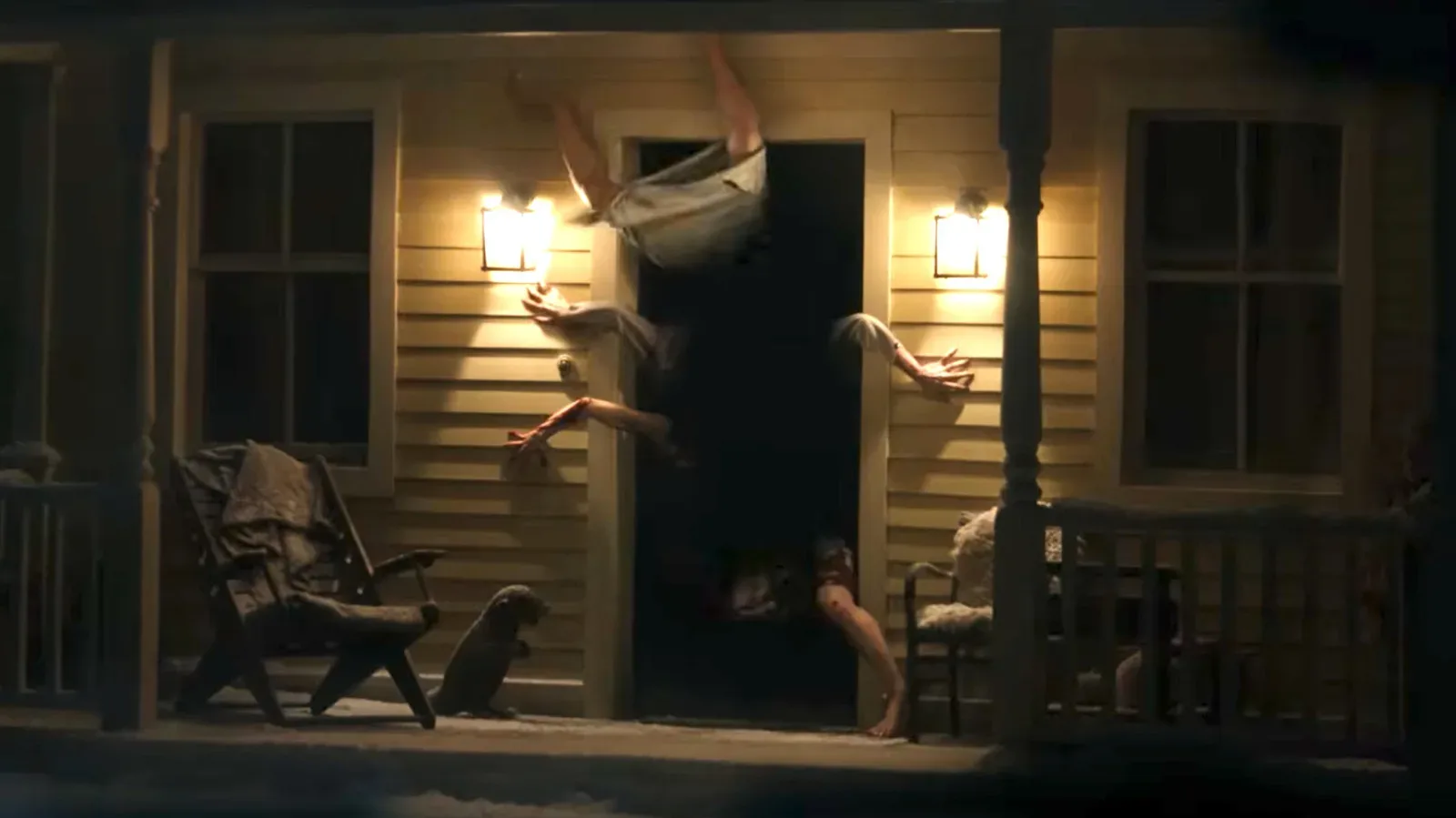 Resident Evil Reboot Trailer Brings Genuine Horror Back to Raccoon City