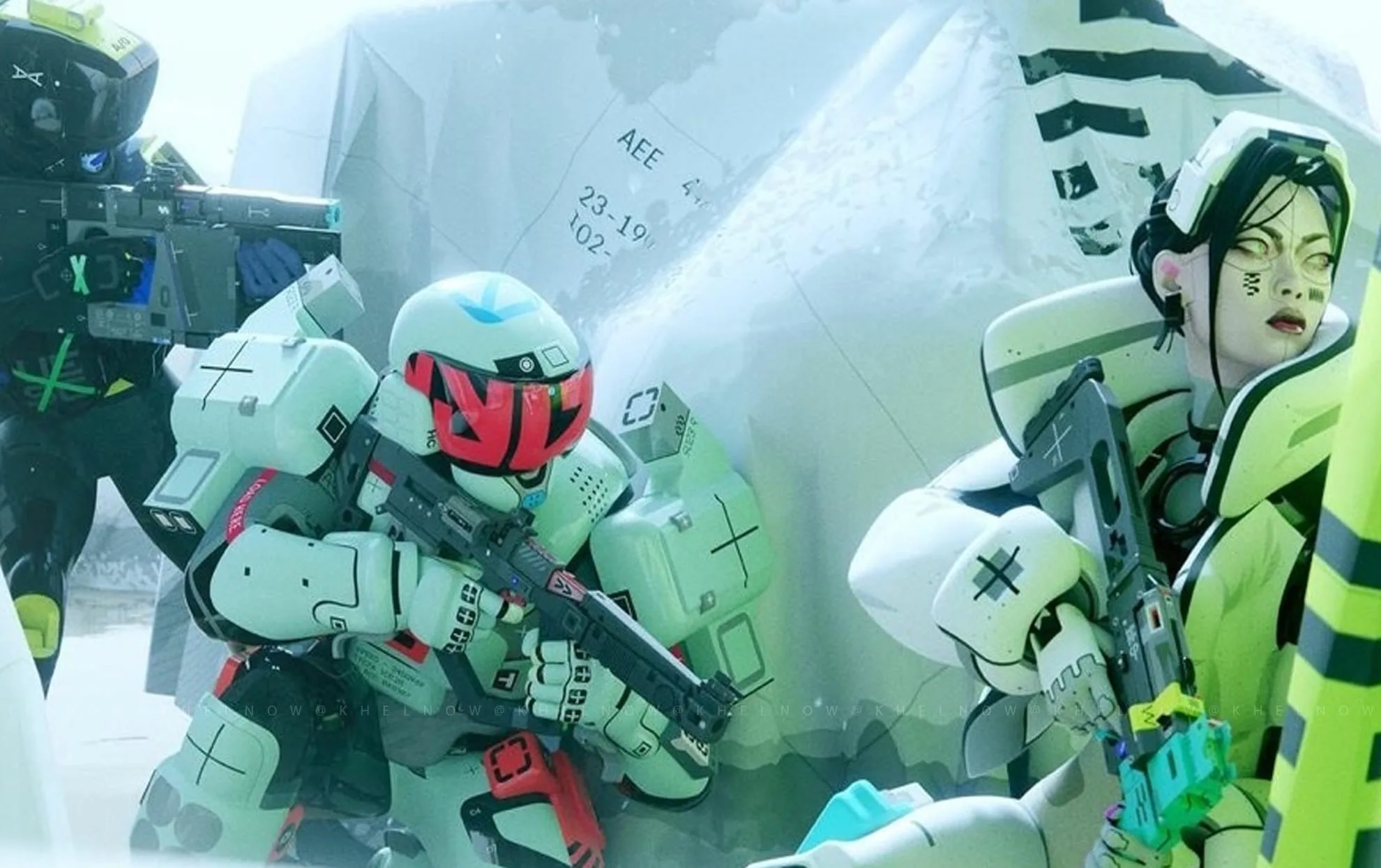 Launching Into the Storm: The February 2026 Calendar Crunch