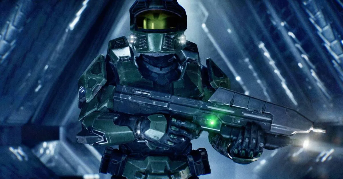 Halo: Campaign Evolved Review - A Masterful Remake That Asks Tough Questions About Halo’s Future