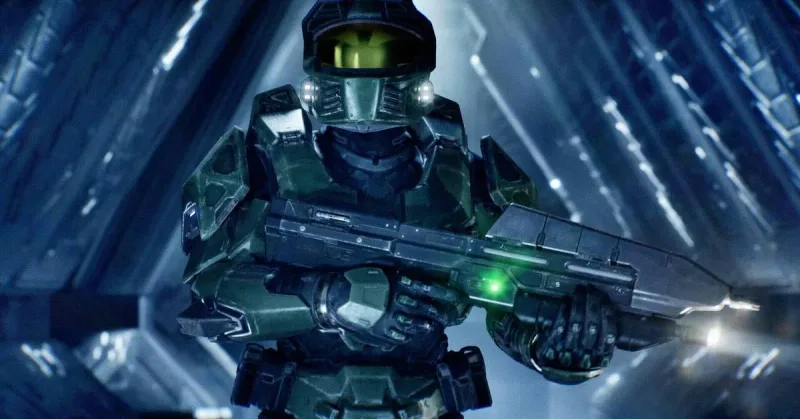 Halo: Campaign Evolved Review - A Masterful Remake That Asks Tough Questions About Halo’s Future