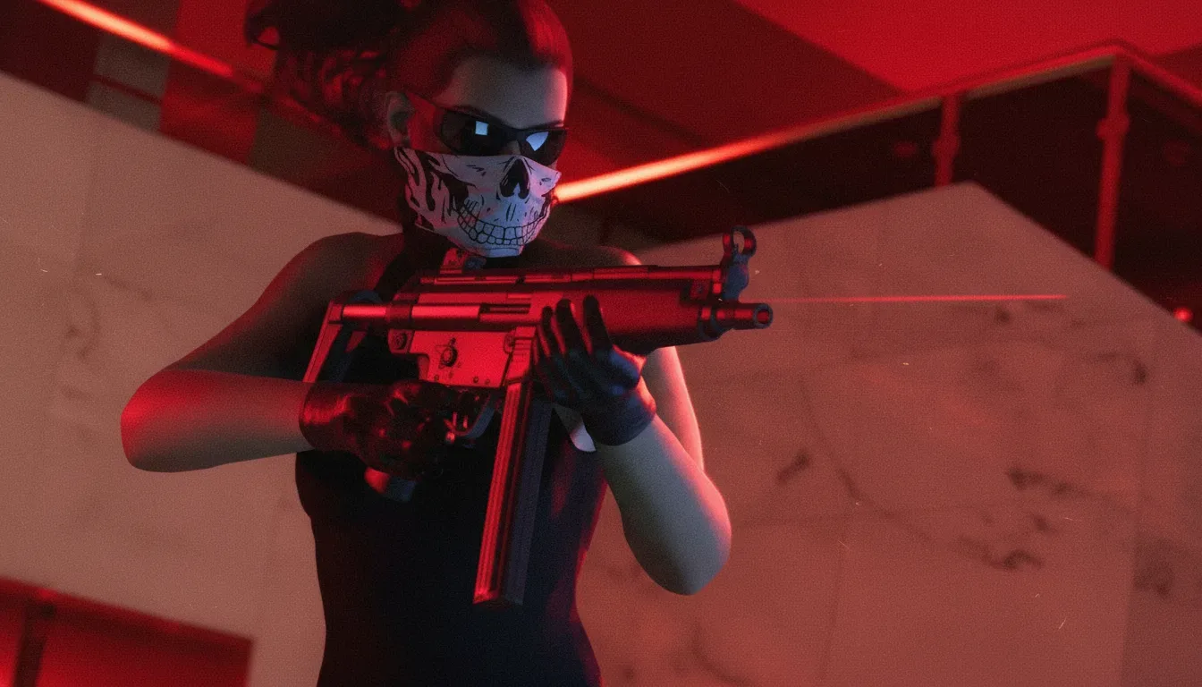 Rockstar's Official Mod Marketplace: A New Era for GTA 6 and Beyond