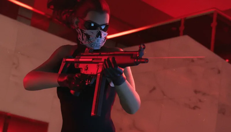 Rockstar's Official Mod Marketplace: A New Era for GTA 6 and Beyond