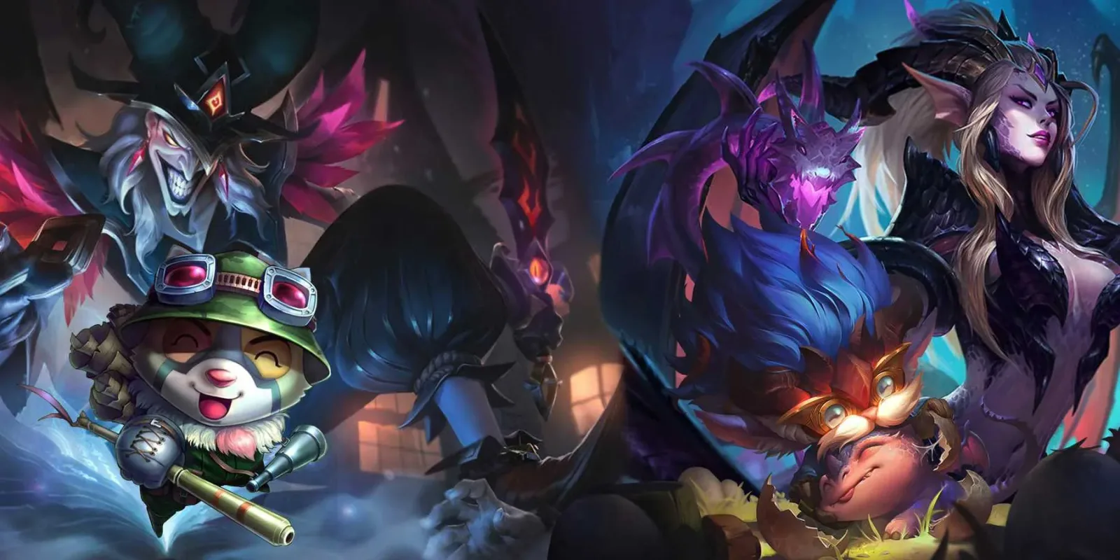 League of Legends Classic Is Officially Teased - But Is It Nostalgia or Cash-In?