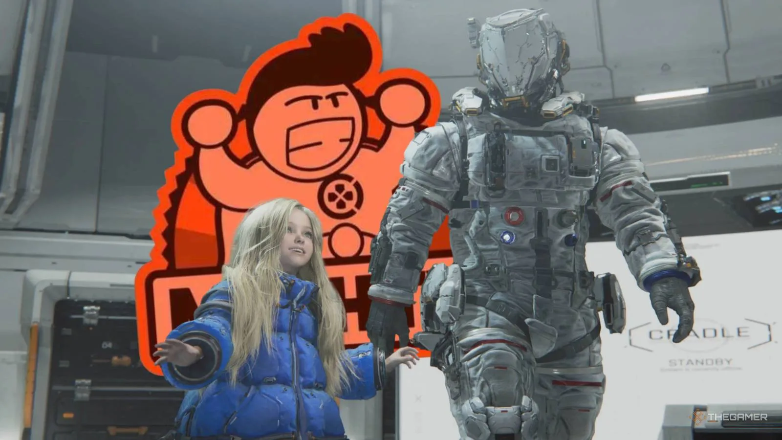 A Potential Lunar Nightmare: Setting and Story