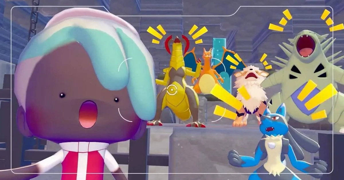 The Evidence: Lumineon's Poster and the Cryptic Diary