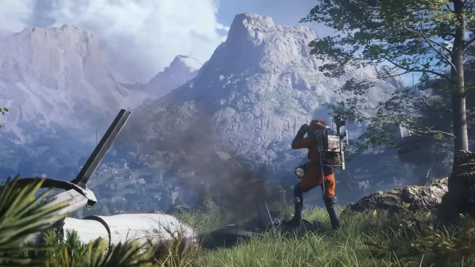 Quest Overview & Prerequisites