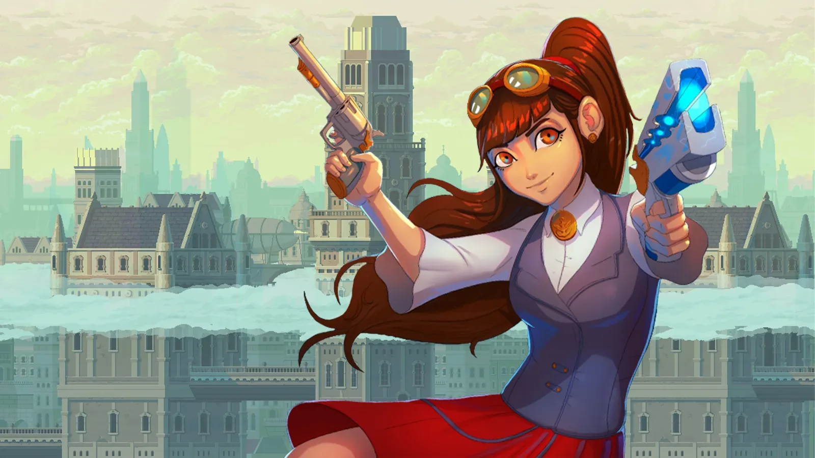 Peak Backrooms? Why Only 4 New Games Hit Steam During the Movie’s Record-Breaking Weekend
