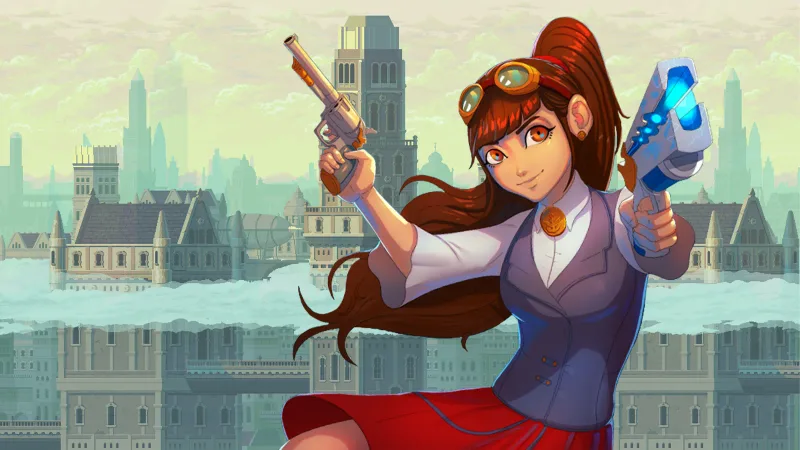 Peak Backrooms? Why Only 4 New Games Hit Steam During the Movie’s Record-Breaking Weekend