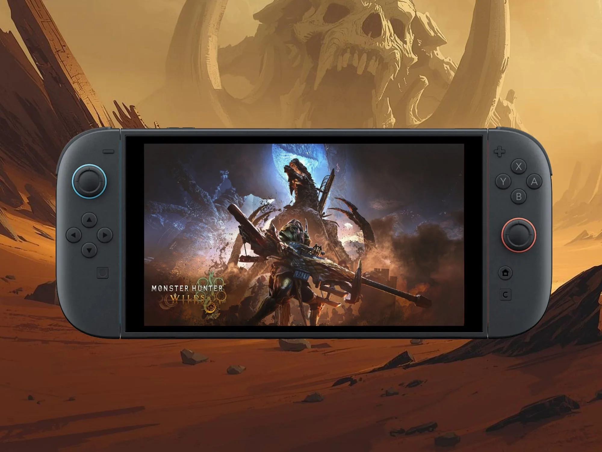 Monster Hunter Wilds on Switch 2: Release Date, Cross-Play, and What We Actually Know