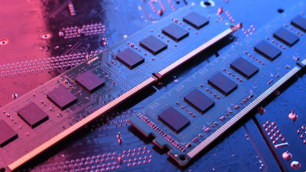 The 70% Memory Squeeze: How AI's Insatiable Hunger for Chips Is Starving Consumer Electronics