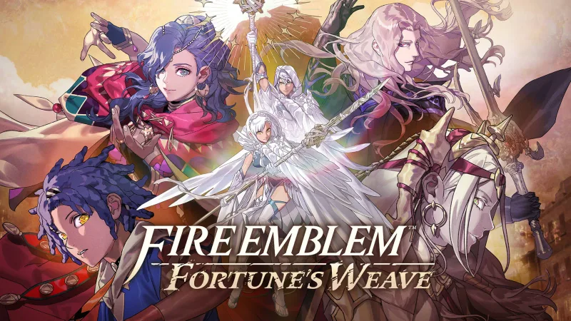 Fire Emblem: Fortune’s Weave Direct: How to Watch Tomorrow’s 20-Minute Showcase and What to Expect