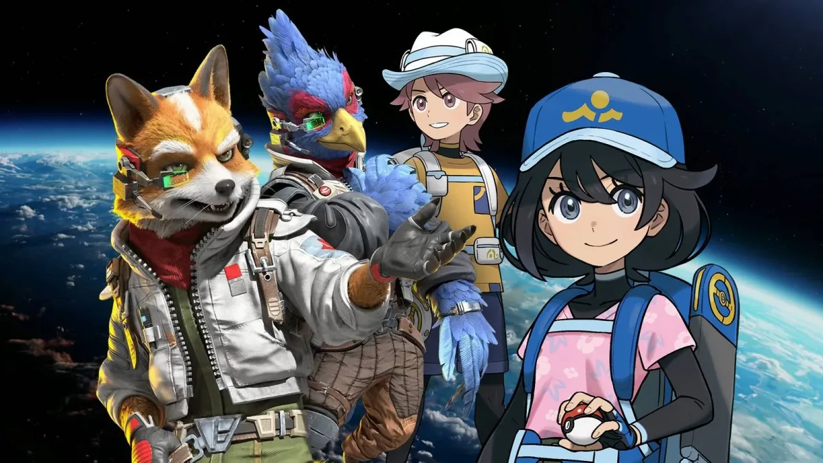 Nintendo Switch 2’s 2026 Lineup is a Non-Stop Hit Parade – Here’s What’s Coming