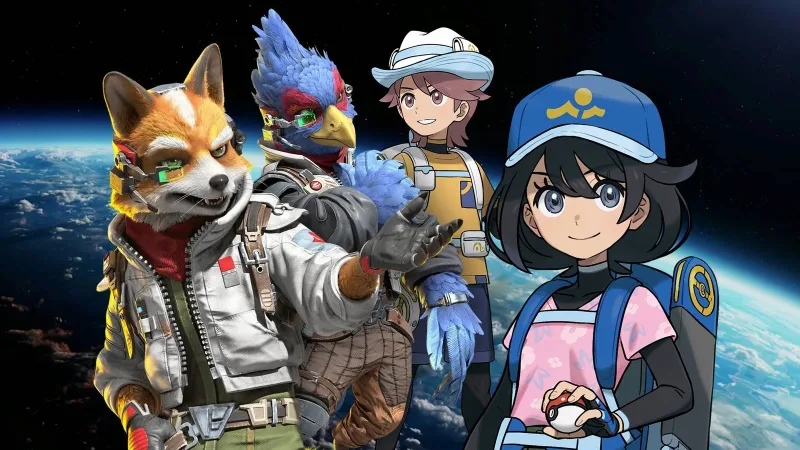 Nintendo Switch 2’s 2026 Lineup is a Non-Stop Hit Parade – Here’s What’s Coming