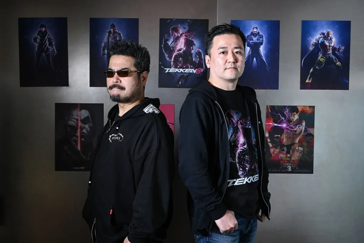 Tekken’s Exodus Continues: Director Kohei Ikeda Leaves Bandai Namco as the Franchise Faces a Leadership Vacuum