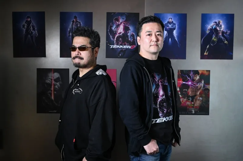 Tekken’s Exodus Continues: Director Kohei Ikeda Leaves Bandai Namco as the Franchise Faces a Leadership Vacuum