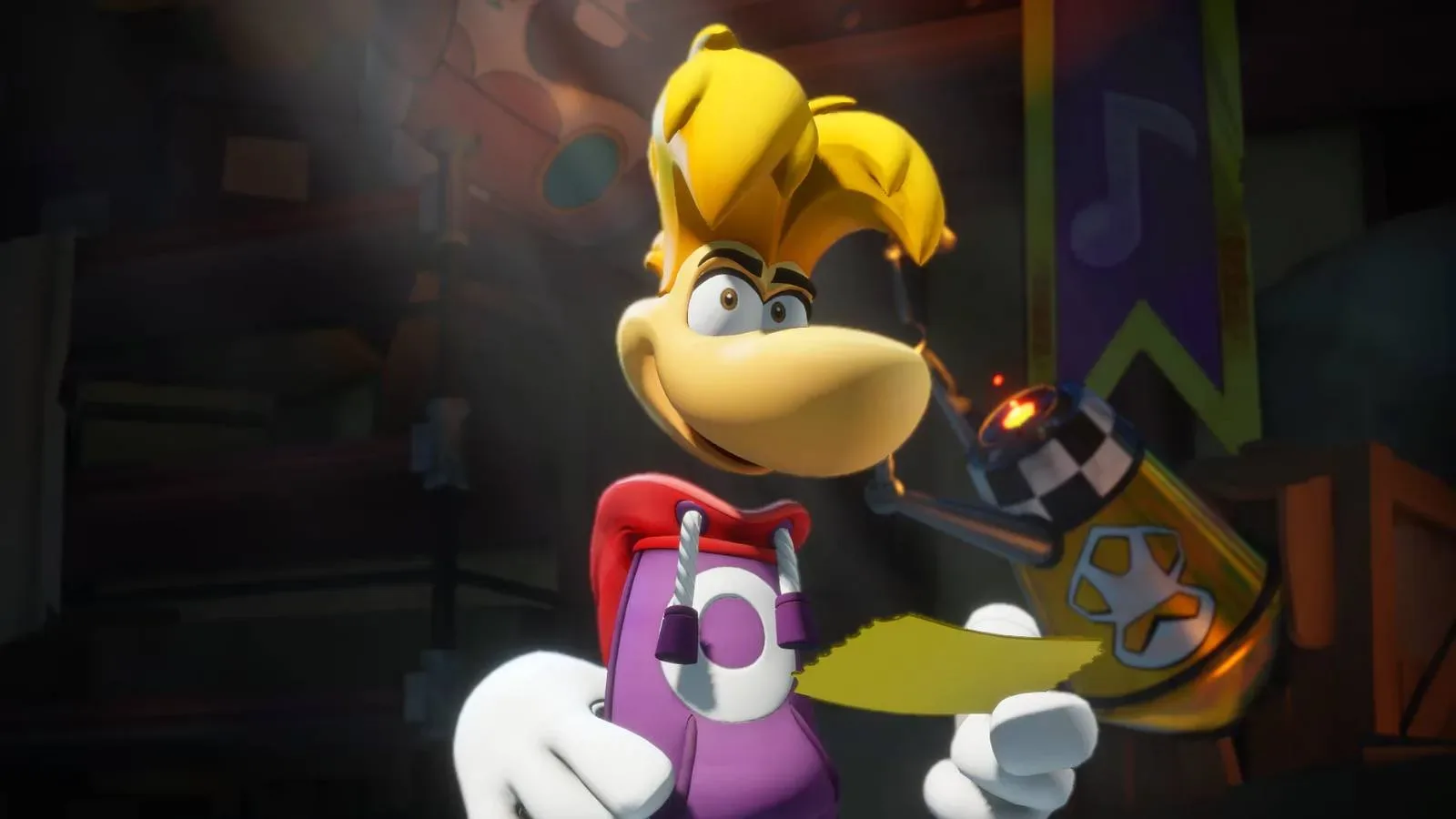 Rayman 30th Anniversary Edition Leaked: What the Australian Rating Reveals About Ubisoft's Plans