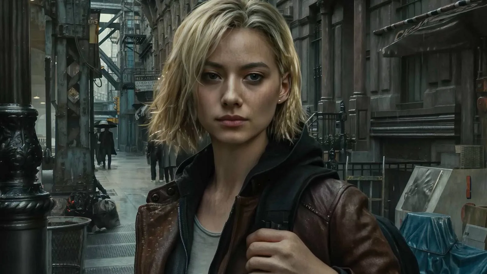 When AI Meets Copyright Chaos: The Strange Case of Nvidia's DLSS 5 Video Takedown